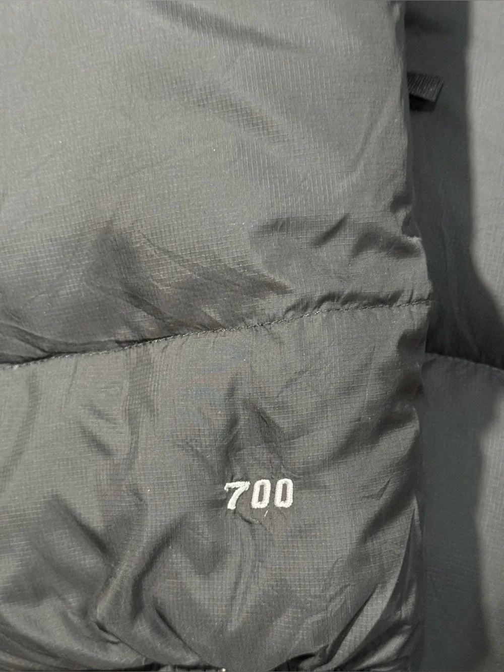 The North Face beautiful jacket